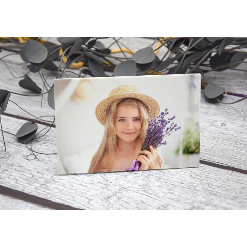 PORTAFOTO PVC 3MM